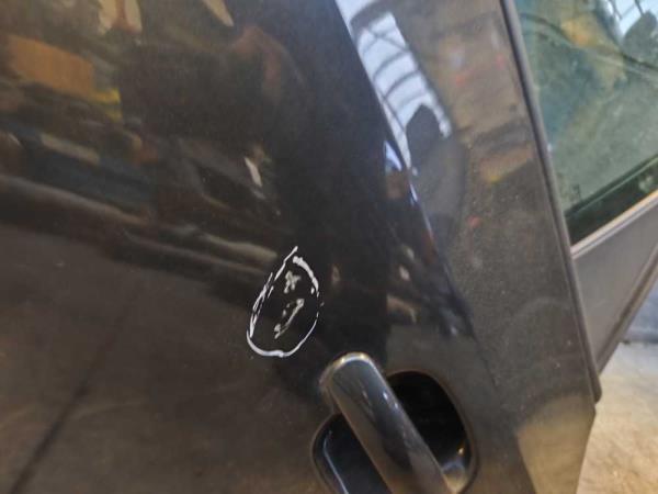 PORTE ARRIERE GAUCHE SEAT - Vue 2